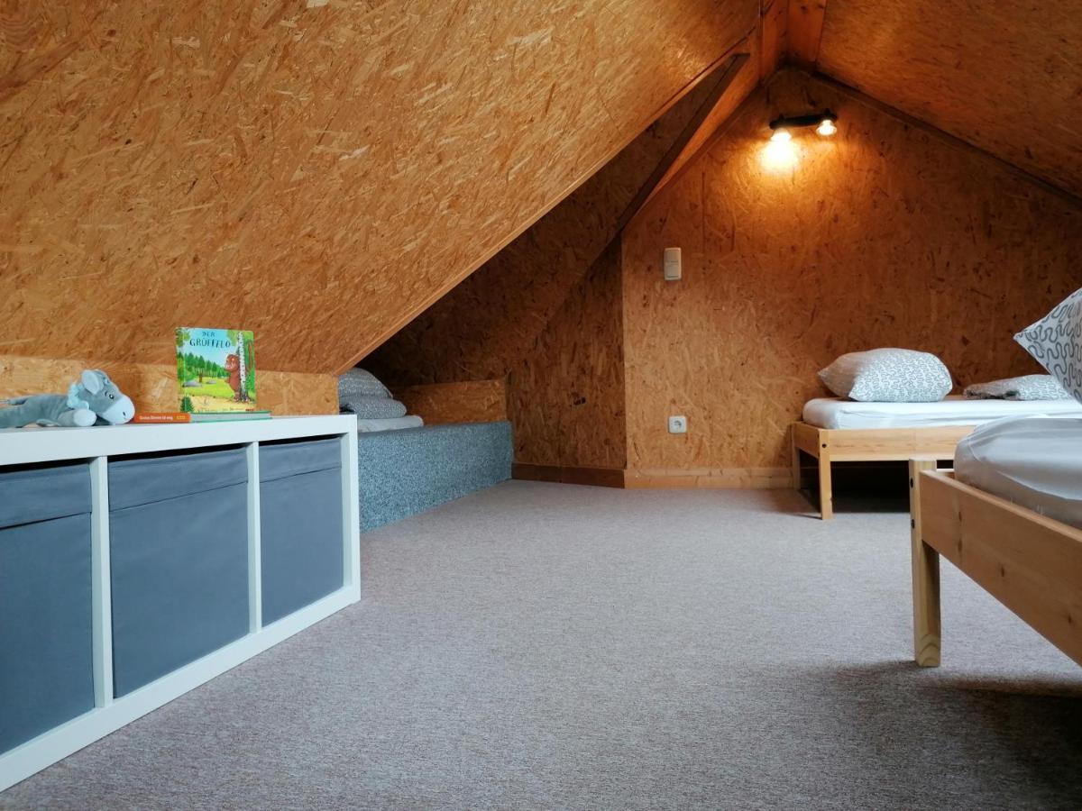 Apartment Urlaub Beim Schmied *