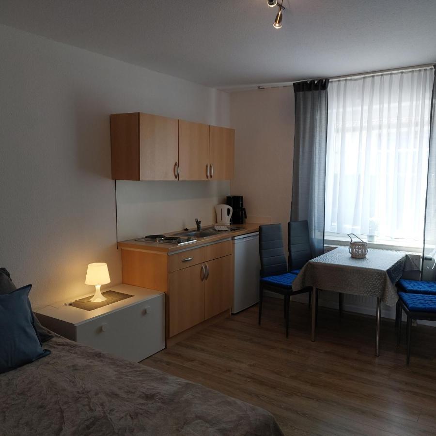 Urlaub Beim Schmied Apartment Kuehlungsborn