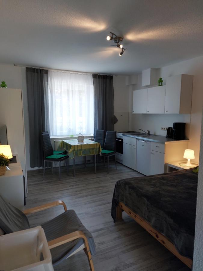 Urlaub Beim Schmied Apartment