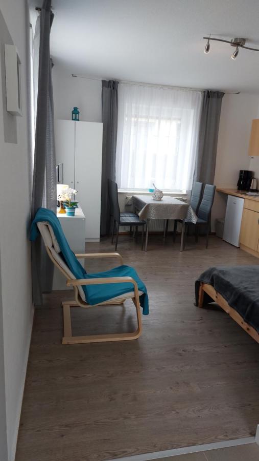 Apartment Urlaub Beim Schmied Kuehlungsborn