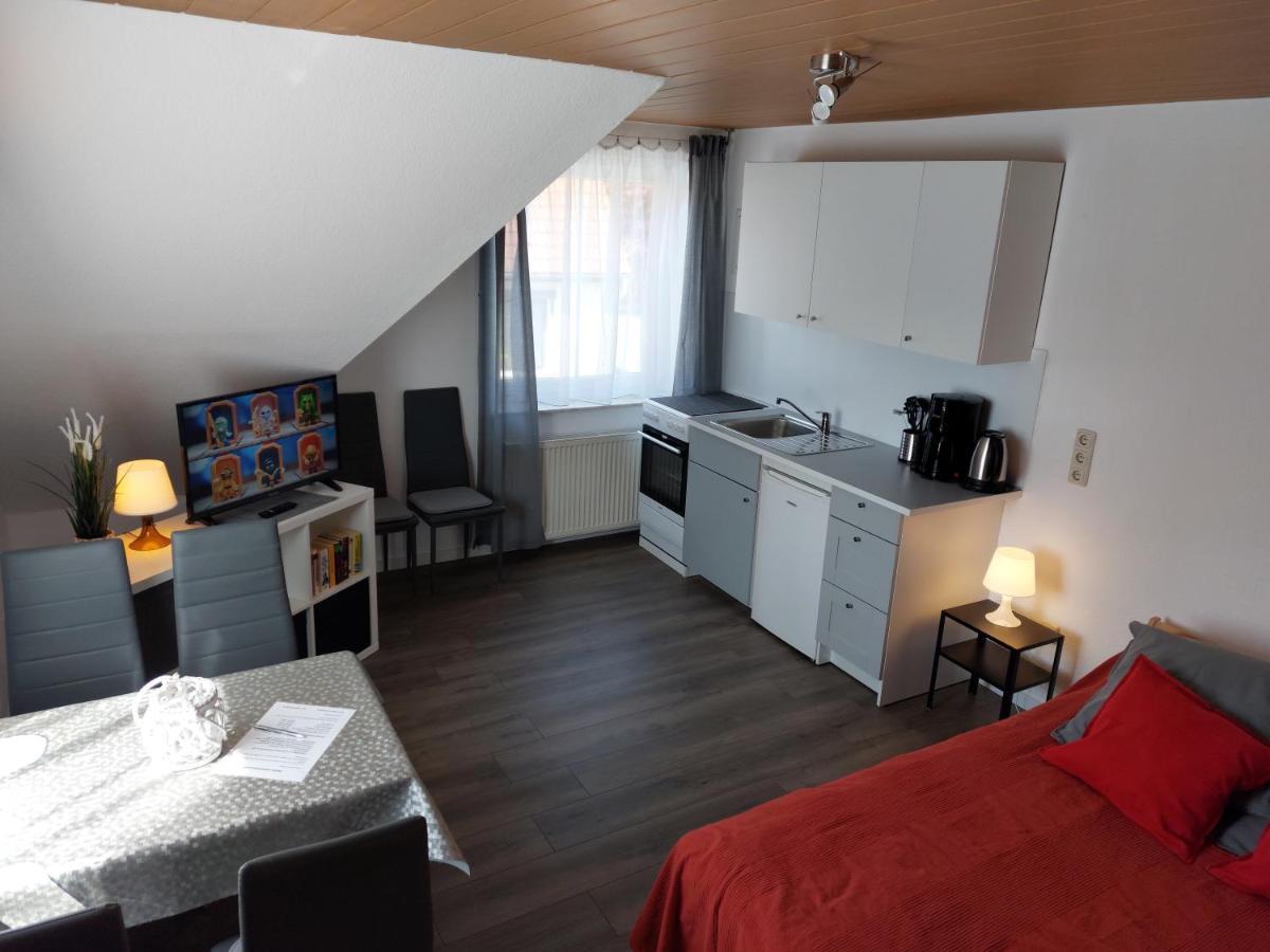 Apartment Urlaub Beim Schmied *