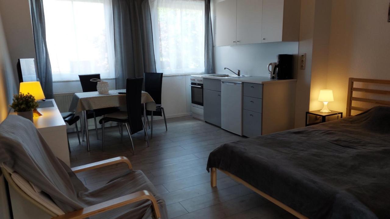 Apartment Urlaub Beim Schmied *