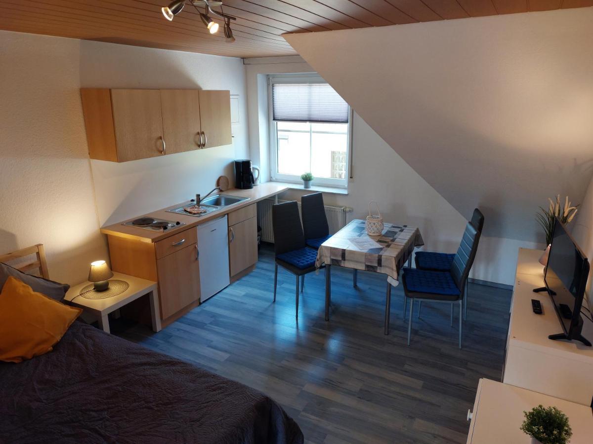 Apartment Urlaub Beim Schmied Kuehlungsborn