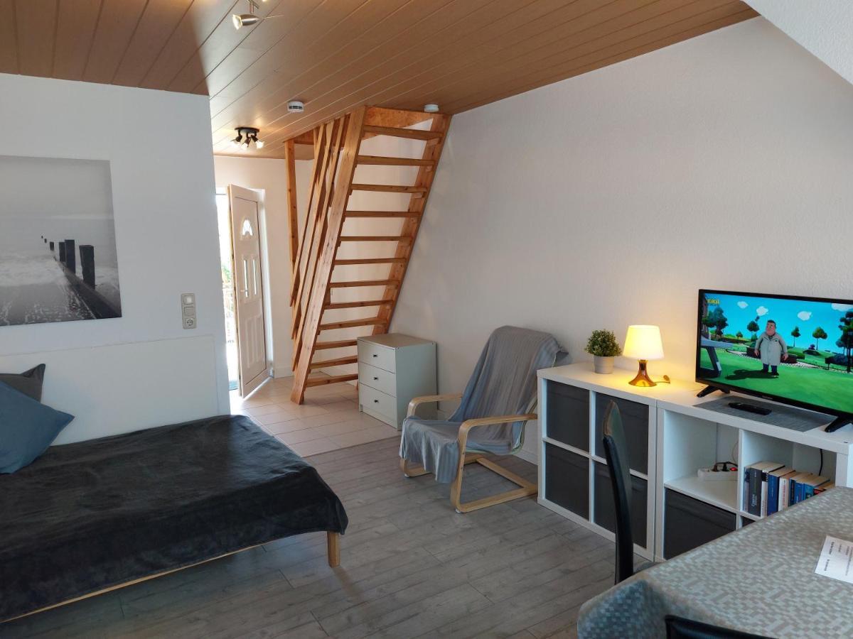 Urlaub Beim Schmied Apartment Kuehlungsborn