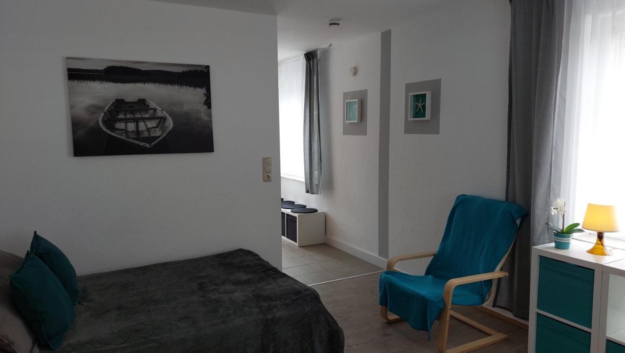 Urlaub Beim Schmied Apartment Kuehlungsborn