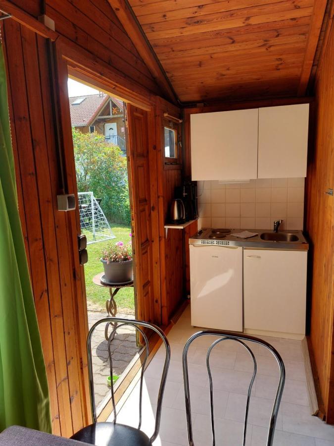 Urlaub Beim Schmied Apartment Kuehlungsborn