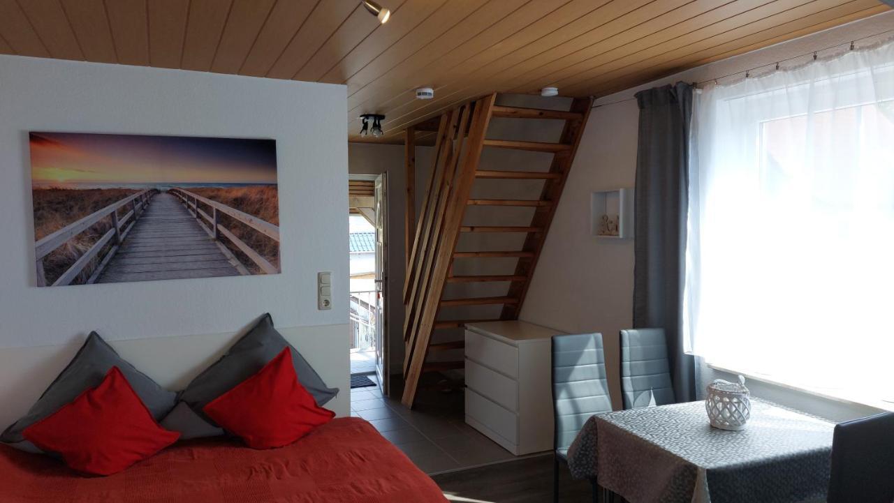 Urlaub Beim Schmied Apartment *
