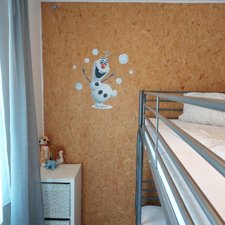 Apartment Urlaub Beim Schmied Kuehlungsborn