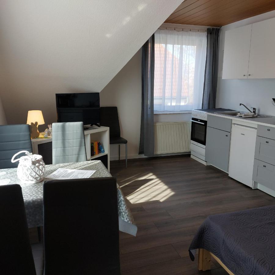 Apartment Urlaub Beim Schmied