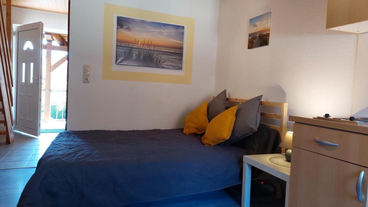 Urlaub Beim Schmied Apartment Kuehlungsborn