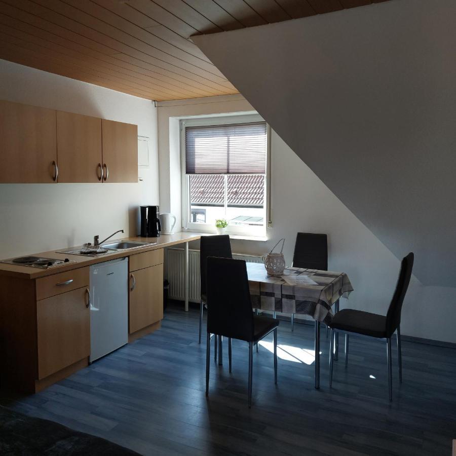 Urlaub Beim Schmied Apartment *