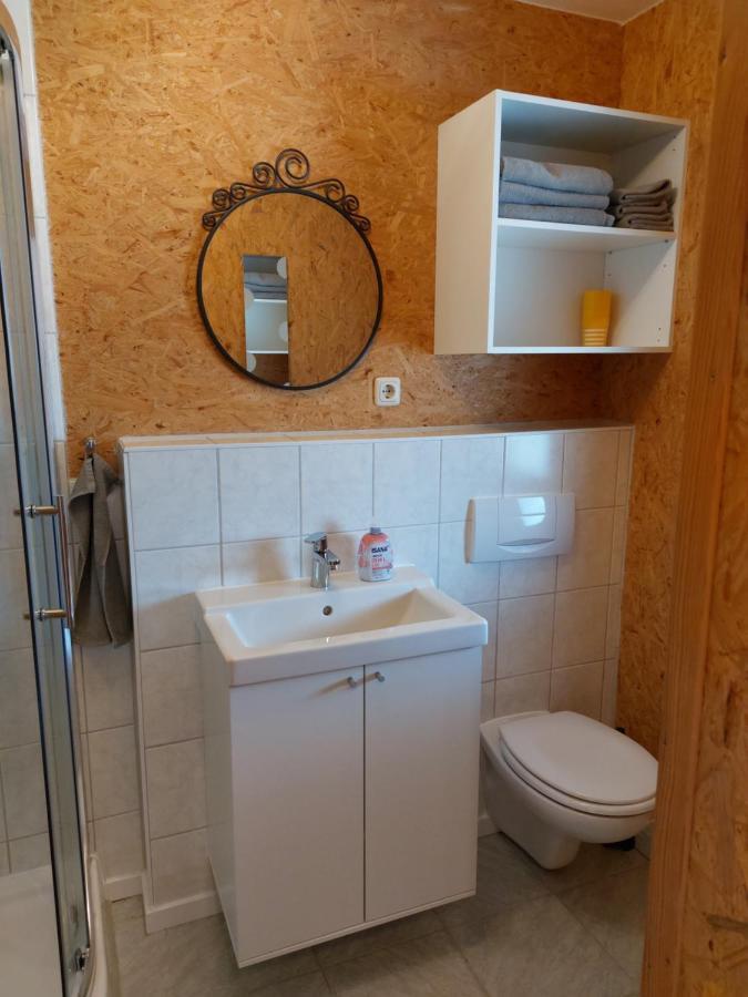 Urlaub Beim Schmied * Kuehlungsborn