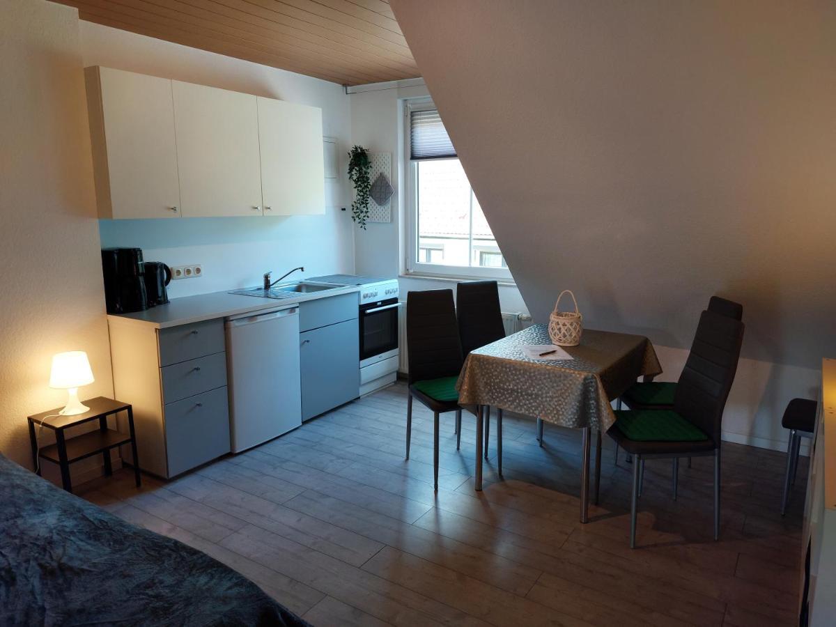 Urlaub Beim Schmied Apartment *