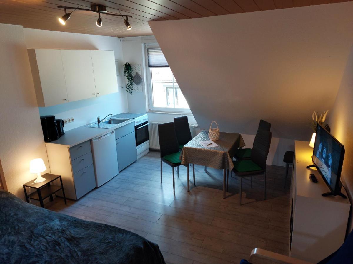 Urlaub Beim Schmied Apartment Kuehlungsborn