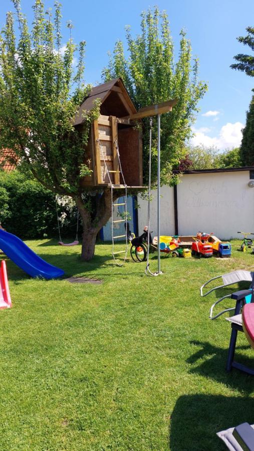 Apartment Urlaub Beim Schmied