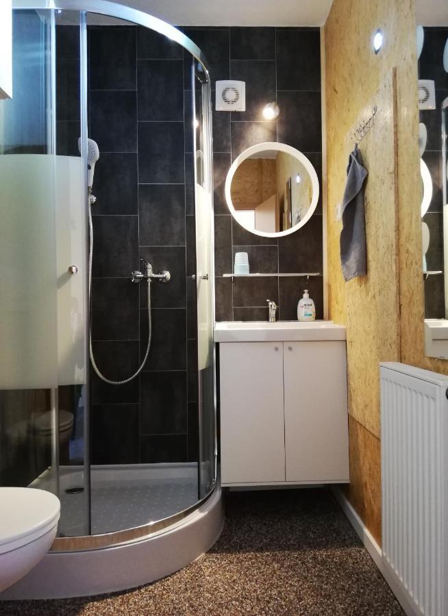 Urlaub Beim Schmied Apartment Kuehlungsborn